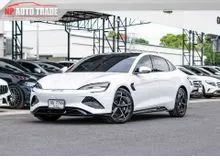 2024 BYD Seal 0.0 (ปี 23-29) Performance AWD Sedan