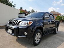 2007 Toyota Hilux Vigo 3.0 DOUBLE CAB (ปี 04-08) G Pickup AT