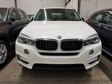SPESIAL BIG PROMO 2018 BMW X5 2.0 xDrive25d SUV