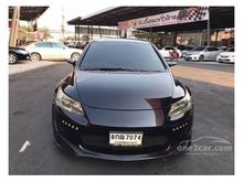 2008 Honda Civic 1.8 FD (ปี 05-12) E i-VTEC Sedan