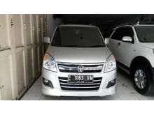 2014 Suzuki Karimun Wagon R 998 GL