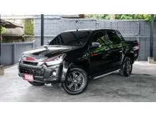 2018 Isuzu D-MAX 1.9 Cab-4 (ปี 11-17) X-Series Hi-Lander Z Prestige Pickup