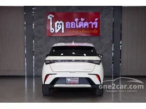 2023 BYD Dolphin Standard Range Hatchback