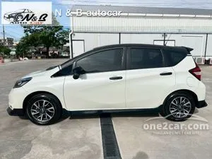 2020 Nissan Note 1.2 VL Hatchback