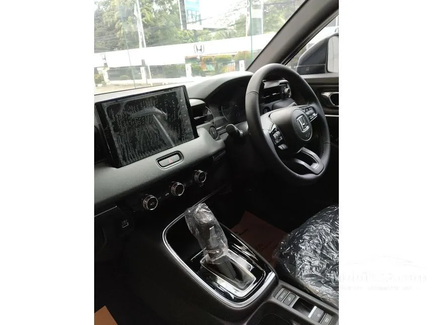 Jual Mobil Honda HR