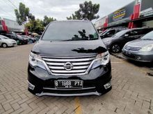 2016 Nissan Serena 2.0 Highway Star MPV