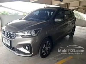 2024 Suzuki Ertiga 1.5 Hybrid SS MPV