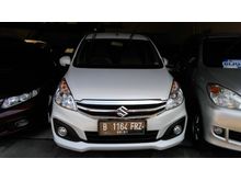 2016 Suzuki Ertiga 1.4 GL