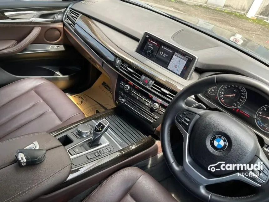 2018 BMW X5 xDrive35i xLine SUV