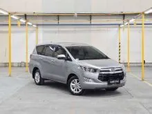 2019 Toyota Kijang Innova 2.4 V MPV PERORANGAN, FULLSETT, UNIT ISTIMEWA, JAMINAN BERKUALITAS, LULUS INSPEKSI 175 TITIK, MOBIL SIAP PAKAI, BERGARANSI