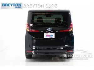 2024 Toyota NOAH 1.8 Hybrid X Wagon