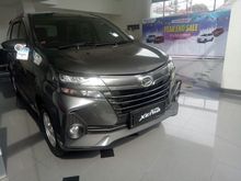 2020 Daihatsu Xenia 1.3 R MPV