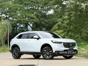 2024 Honda HR-V 1.5 e:HEV RS SUV