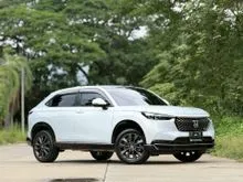 2024 Honda HR-V 1.5 (ปี 22-28) e:HEV RS SUV