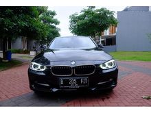 2015 BMW 320i 2.0 Sport Sedan ( NEGO SAMPAI JADI) #jualcepatpemiliklangsung
