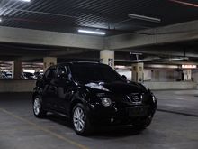 Nissan Juke 1.5 RX 2013 / 2014