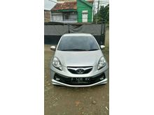 2014 Honda Brio 1.2 Satya E Hatchback