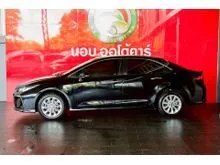 2020 Toyota Corolla Altis 1.8 (ปี 19-25) Hybrid Mid Sedan