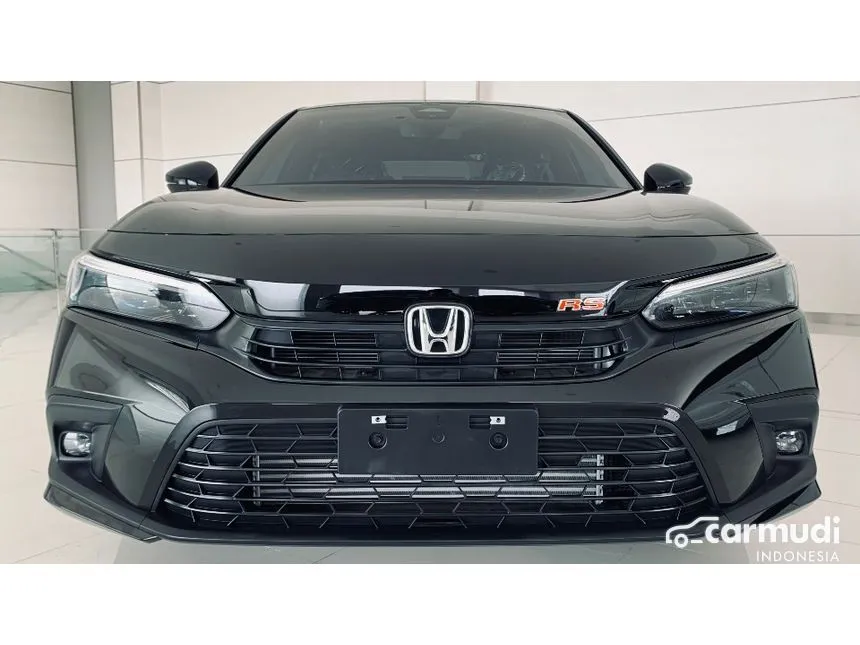 2024 Honda Civic RS Sedan