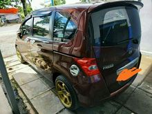 2011 Honda Freed 1.5 E