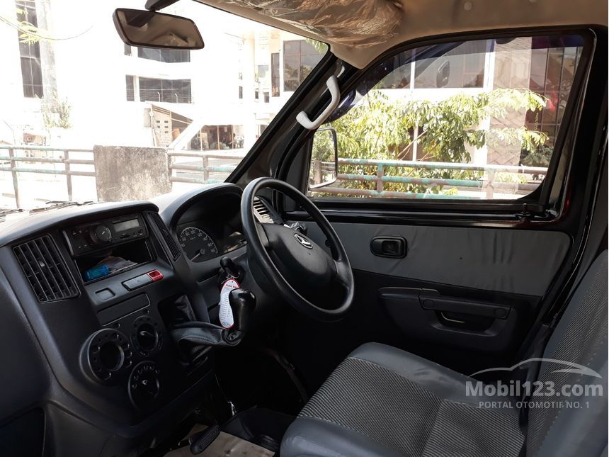 2015 Daihatsu Gran Max BOX Single Cab Pick-up
