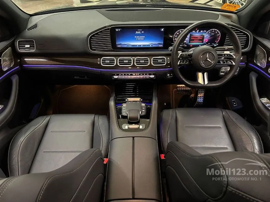 2024 Mercedes-Benz GLE450 AMG Line 4MATIC SUV