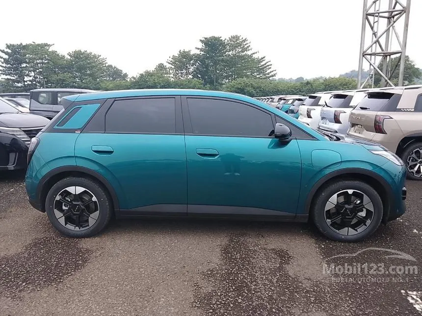 2026 GAC AION UT Premium Hatchback