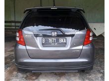 2010 Honda Jazz 1.5 GE Hatchback