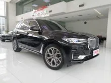 2020 BMW X7 3.0 xDrive40i Wagon