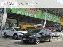2011 Ford Fiesta 1.6 (ปี 10-16) Sport Hatchback AT