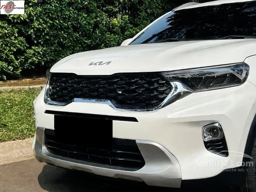 2023 KIA Sonet Premiere SUV