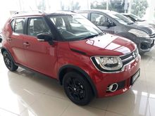 PROMO Suzuki Ignis Jabodetabek 081293662836