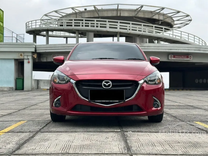 2019 Mazda 2 R Hatchback