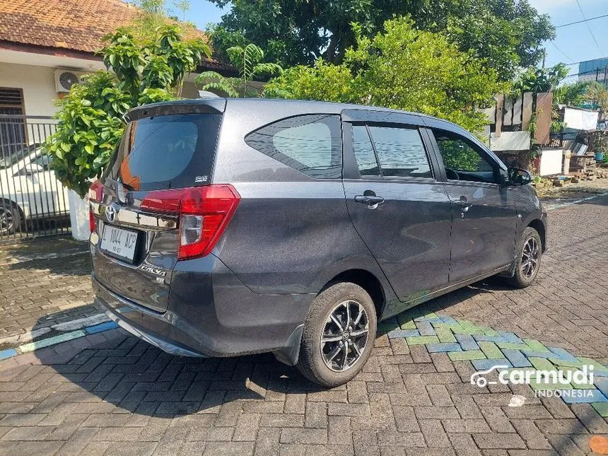 2022 Toyota Calya G MPV