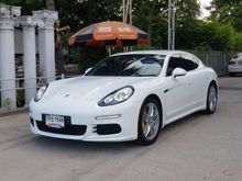 2014 Porsche Panamera 3.0 (ปี 09-16) S E-Hybrid Sedan AT