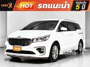 2019 Kia GRAND CARNIVAL 2.2 EX Wagon