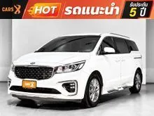 2019 Kia GRAND CARNIVAL 2.2 (ปี 15-20) EX Wagon