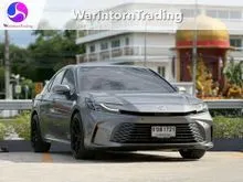 2025 Toyota CAMRY 2.5 (ปี 24-31) HEV Premium Luxury Sedan