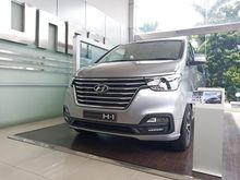 2019 Hyundai H-1 2.5 Royale MPV,promo dp murah hyundai H-1,kredit murah hyundai H-1 2019,promo bunga 0 persen H-1 2019,Harga murah Hyundai H-1