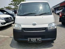 2014 Daihatsu Gran Max 1.5 D Blindvan Manual DP 15 Juta # Istana Motor Palem Semi Karawaci