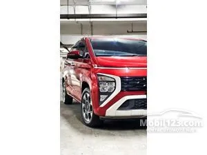 2022 Hyundai Stargazer 1.5 Prime MPV