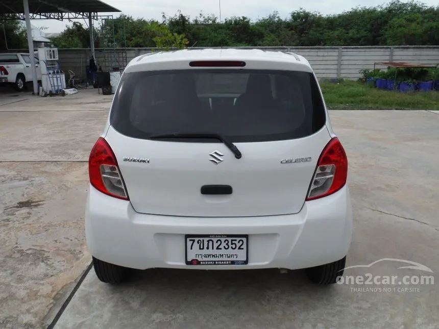 2022 Suzuki CELERIO GL Hatchback