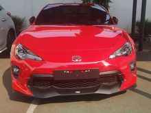 READY STOCK SIAP PAKAI BUNGA KREDIT MULAI 0% PROMO 2020 Toyota 86 2,0 Base Spec Coupe