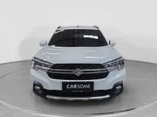 2022 Suzuki XL7 1.5 Alpha SUV AT PUTIH