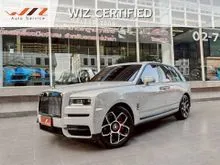 2022 Rolls-Royce Cullinan 6.7 (ปี 19-28) Black Badge 4WD SUV