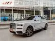 2022 Rolls-Royce Cullinan 6.7 (ปี 19-28) Black Badge 4WD SUV