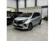 2022 Daihatsu Sigra 1.2 R MPV - DP 10 JUTA
