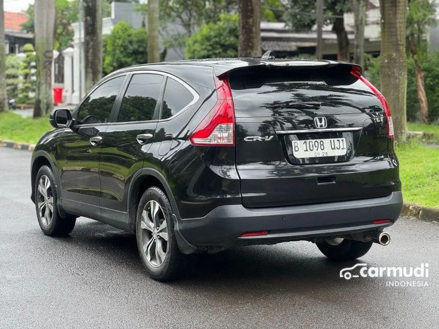 2013 Honda CR-V SUV