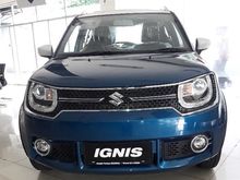 Paket Lebaran Promo IGNIS DP Rendah