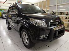 Toyota Rush 1.5 S MT 2009, SUV dgn 7 Seater, Siap Pakai